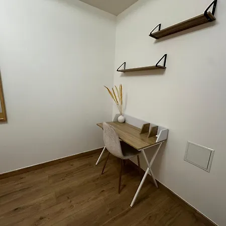 Le Tropical - Hyper Centre - Patio Prive - Wifi Apartmán *