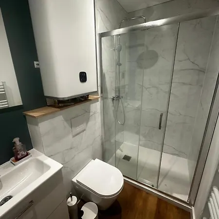 Le Tropical - Hyper Centre - Patio Prive - Wifi *