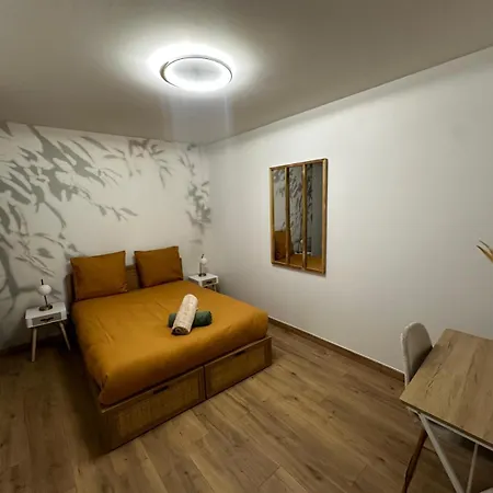 Le Tropical - Hyper Centre - Patio Prive - Wifi *