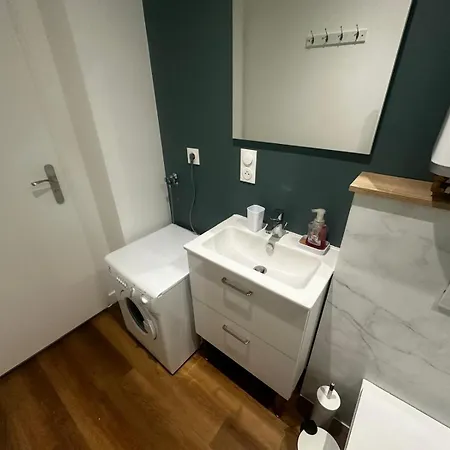 Le Tropical - Hyper Centre - Patio Prive - Wifi *