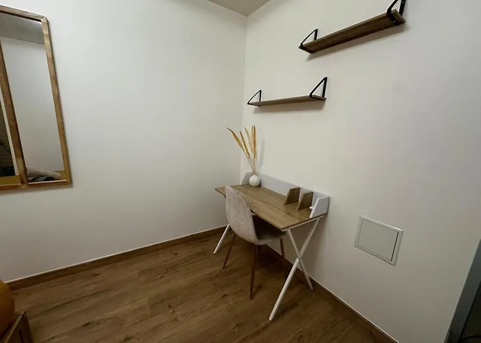 Le Tropical - Hyper Centre - Patio Prive - Wifi Appartement *