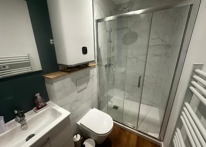 Le Tropical - Hyper Centre - Patio Prive - Wifi *