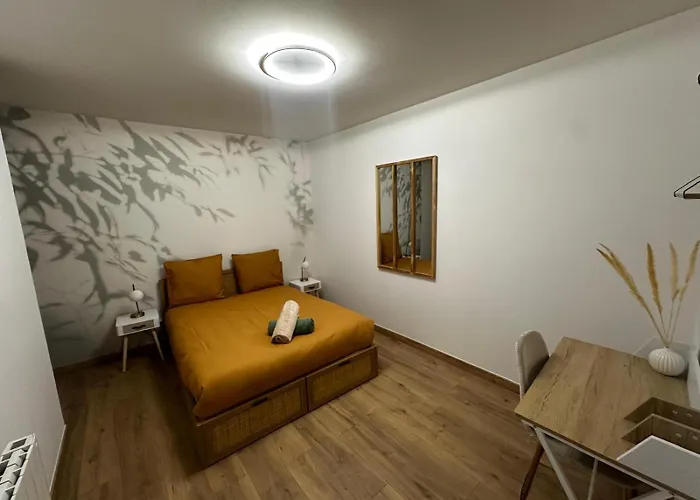 Le Tropical - Hyper Centre - Patio Prive - Wifi *